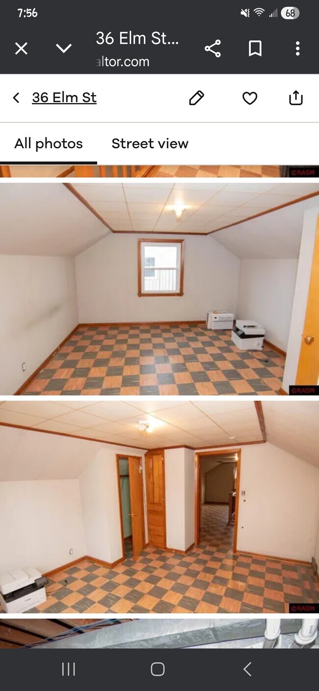 Foto del edificio - 36 Elm St