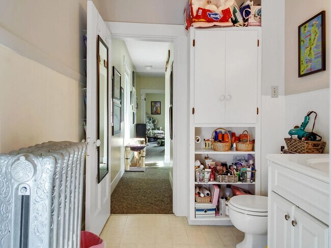 Foto del edificio - 14 Swan St