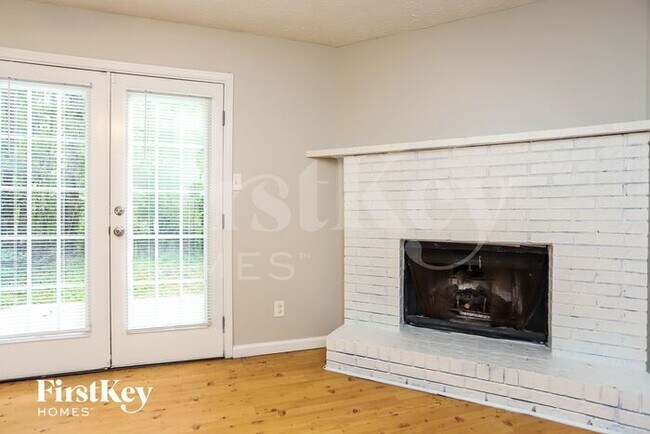 Foto del edificio - 3844 Chimney Stone Ct