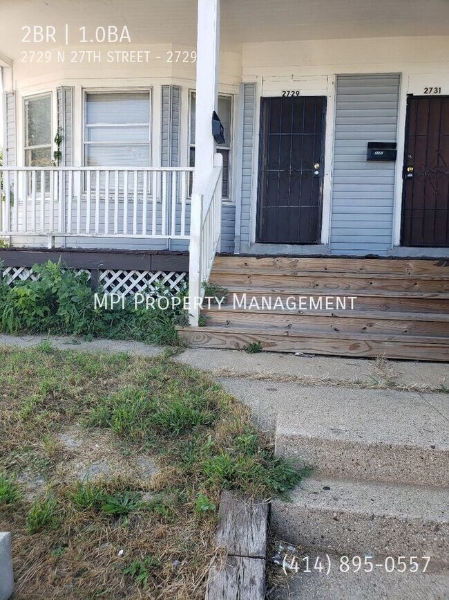 Building Photo - 2729 N 27th St