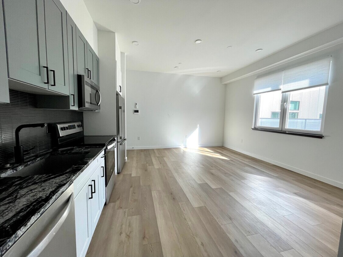 Foto principal - 1309 N Hope St