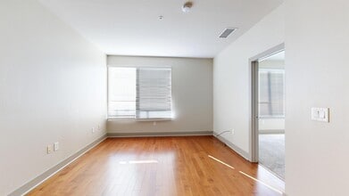 Interior Photo - 13th & Market