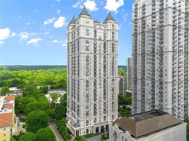 Foto del edificio - 199 14th St NE