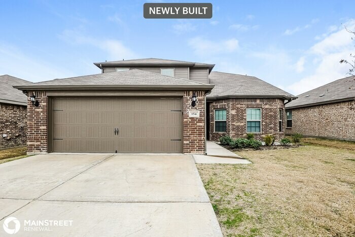 Primary Photo - 154 Presidents Way, Venus, TX 76084