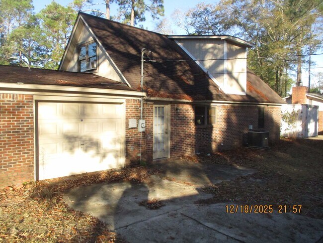 Foto del edificio - 804 N Washington St