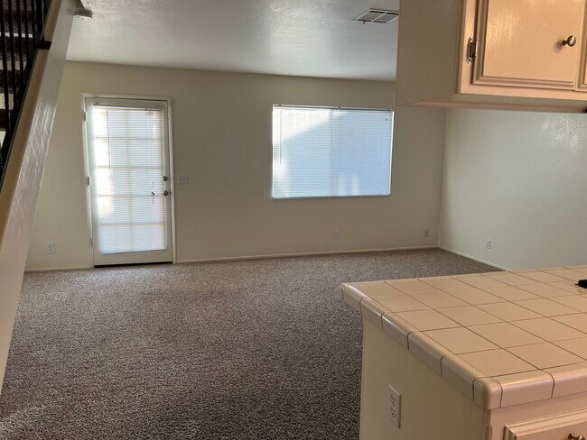 Living Room - 9167 Tiburon Cir