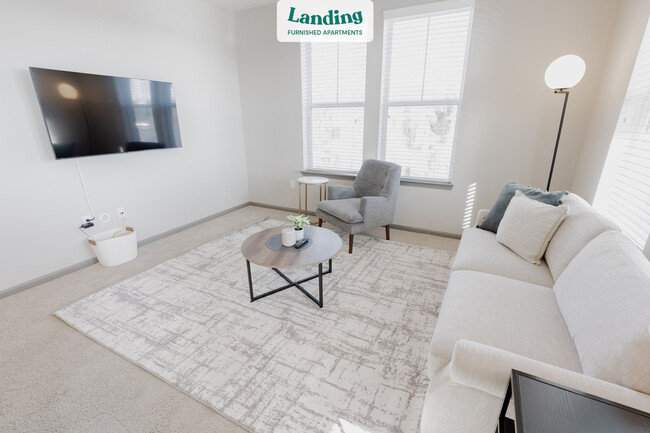 Foto del edificio - 22415 Market St