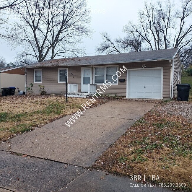 Foto del edificio - 4012 SE Truman Ave