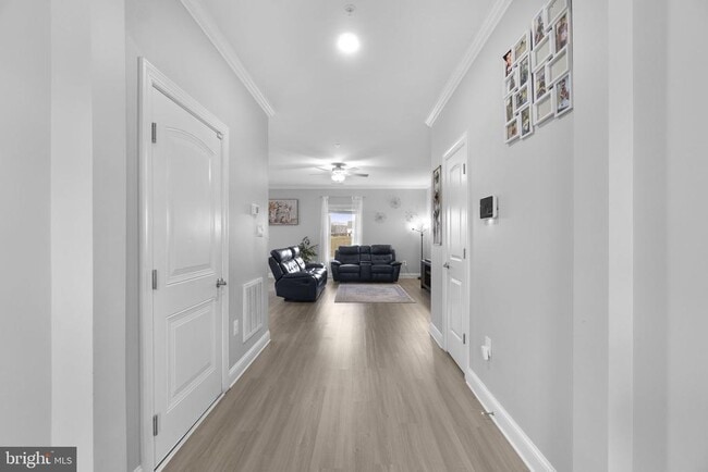 Foto del edificio - 10005 Maids Fancy Way