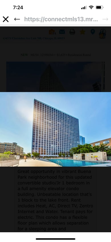 Foto principal - 4343 N Clarendon Ave