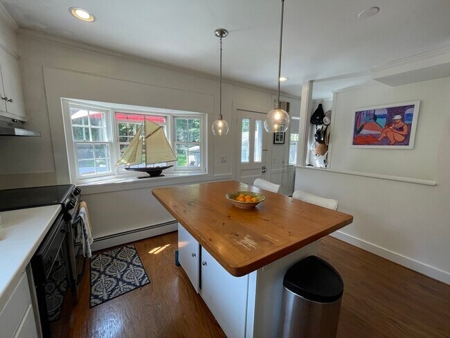 Foto del edificio - 24 Pitcher St