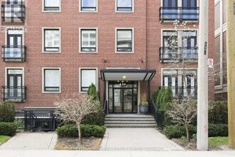 Building Photo - 33 Price St