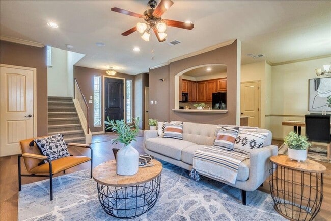 Foto del edificio - 14100 Avery Ranch Blvd