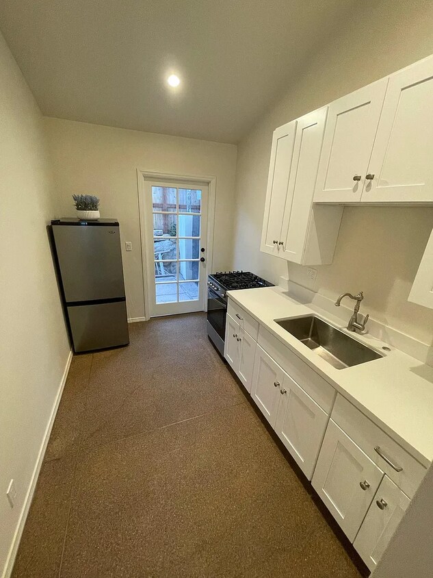 2655 Montrose Pl, Santa Barbara, CA 93105 Townhome Rentals in Santa Barbara CA