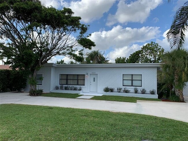 Foto del edificio - 3405 Dover Rd