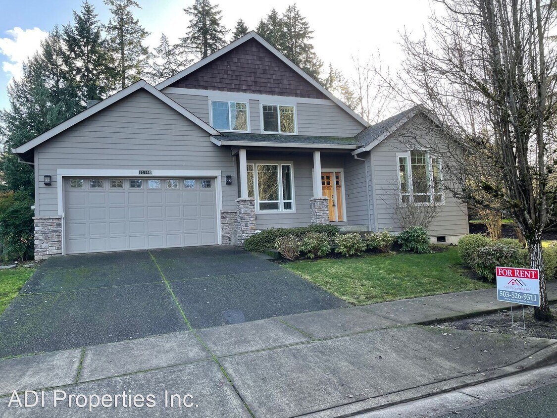 11740 SW Errol St, Tigard, OR 97223 House Rental in Tigard, OR