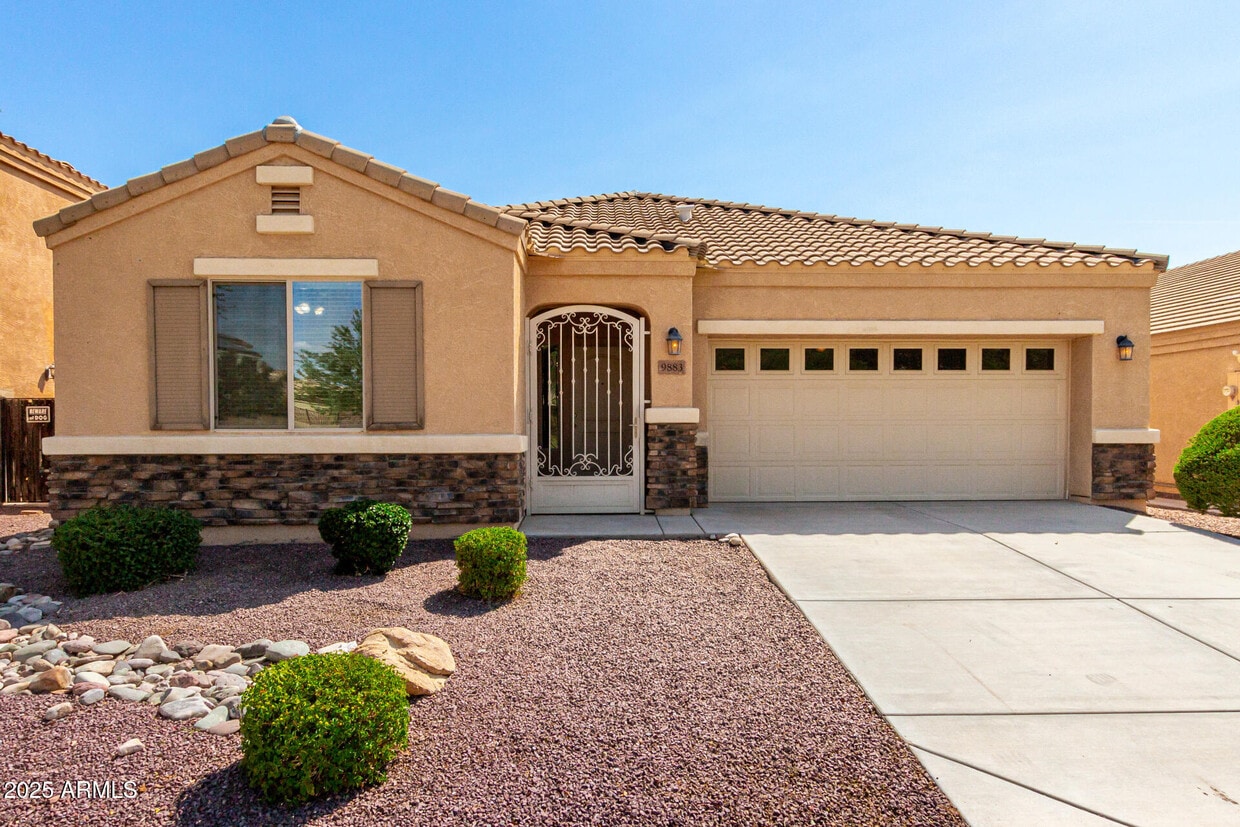 Primary Photo - 9883 W Harmony Ln