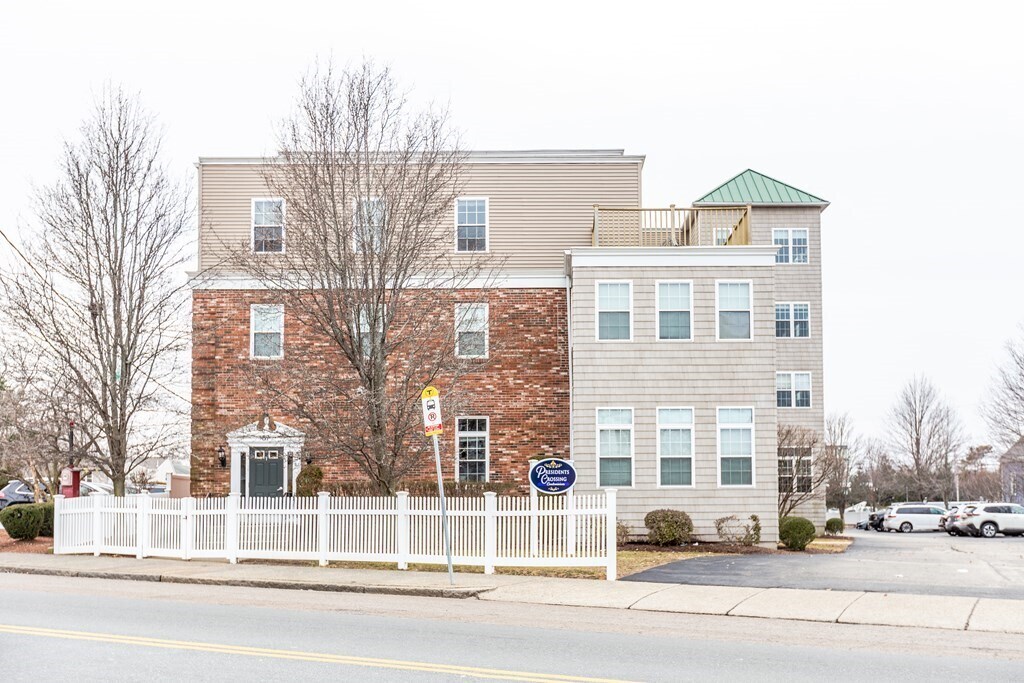 87 Franklin St Unit 106, Quincy, MA 02169 Condo for Rent in Quincy, MA