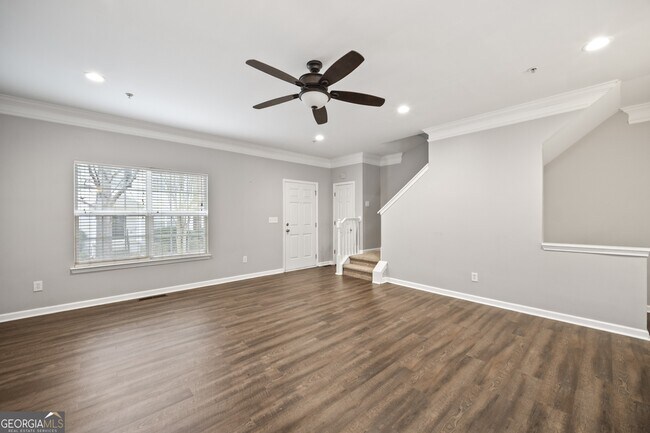 Foto del edificio - 1010 Society Way