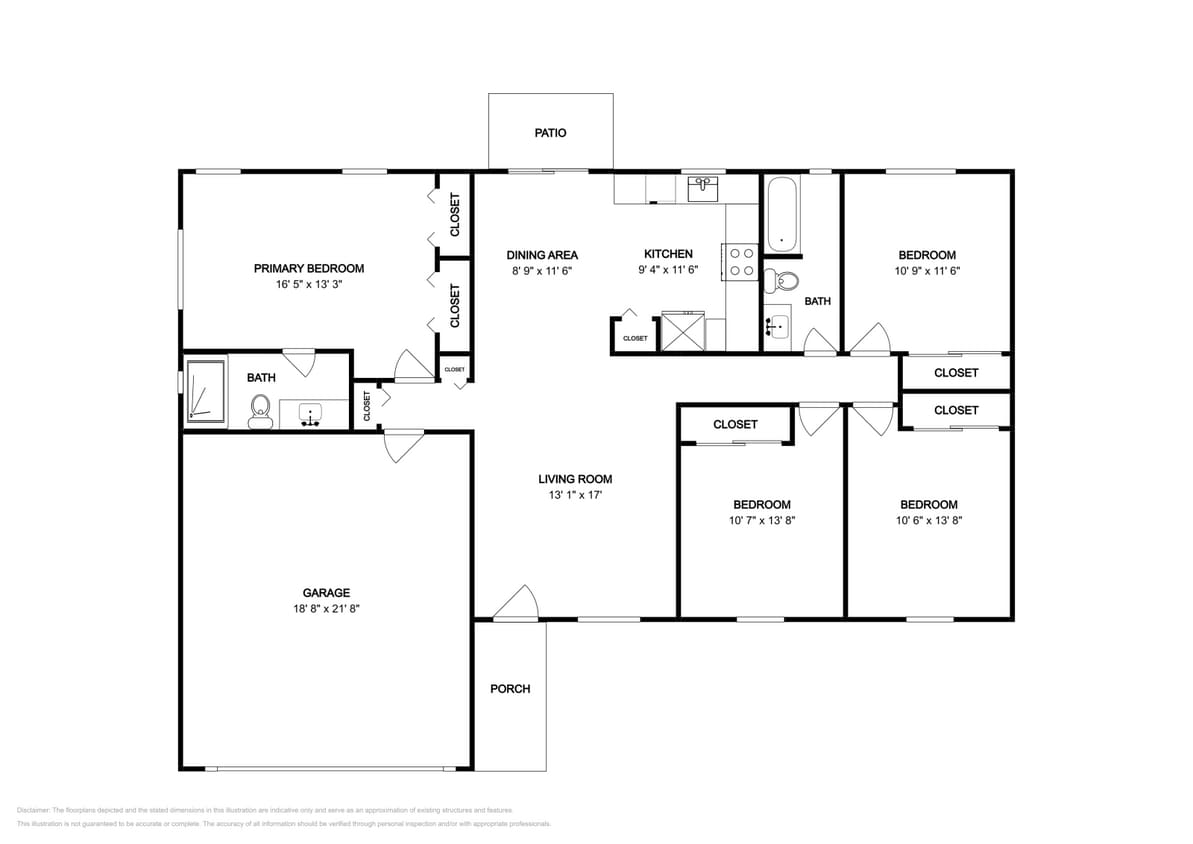 Building Photo - 817 Palermo Ct