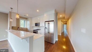 Building Photo - 3585 13th St NW