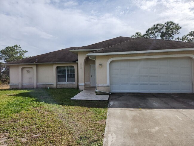 Foto del edificio - Cozy 3BR 2BA House Close to SR 82