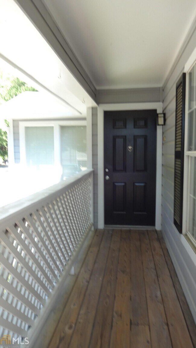 Building Photo - 610 Natchez Trce