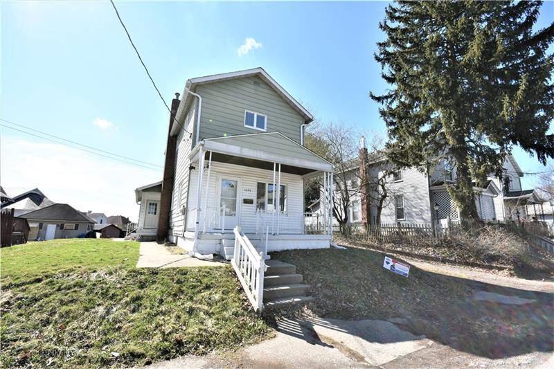 Foto principal - 1224 Finch St