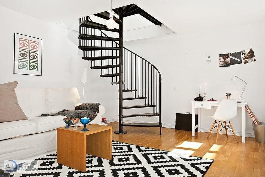 Foto principal - 212 E 24th St