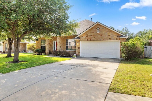 Foto del edificio - 3321 Winding River Trail