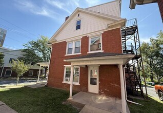 Building Photo - 110 S Barnard St