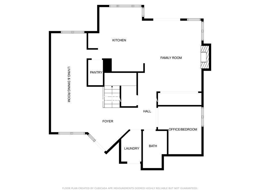 Foto del edificio - 3284 Skyview Ln