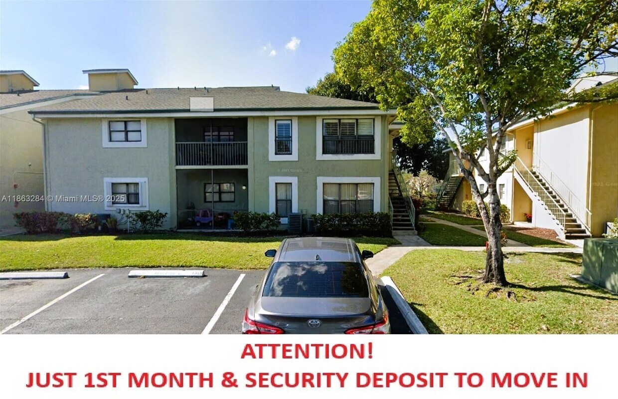 Foto principal - 4000 NW 87th Ave