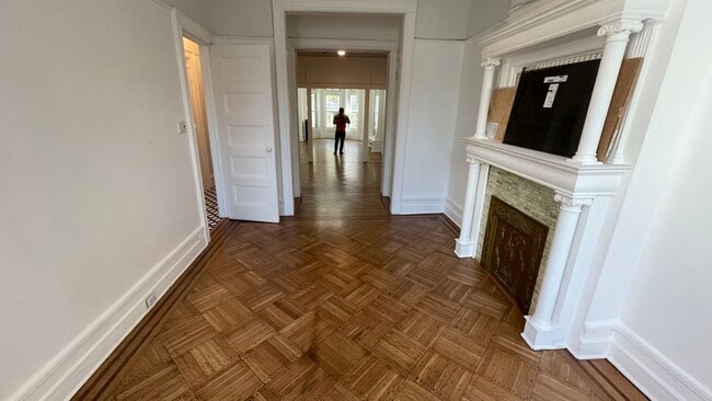 Foto del edificio - 39 Hawthorne St