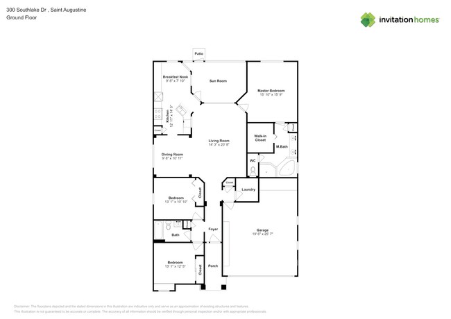 Foto del edificio - 300 Southlake Dr