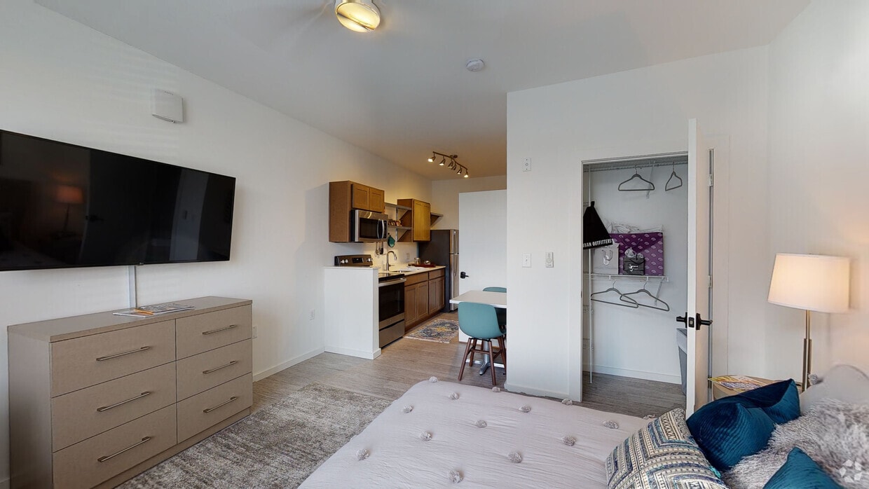Photo - Studios180 - Short/Long Term Leases Apartments