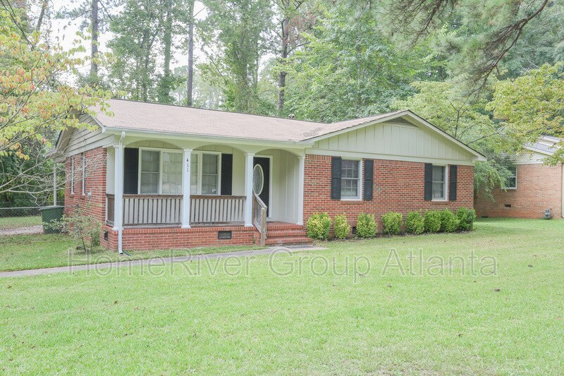 411 Leola Dr, Griffin, GA 30224 House Rental in Griffin, GA