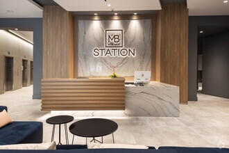 MB Station Photo