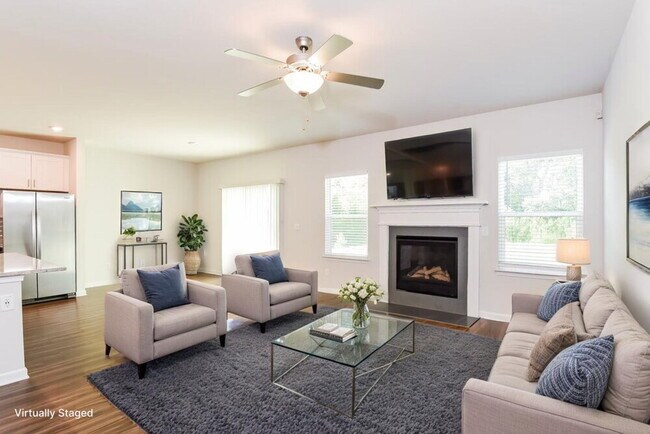 Foto del edificio - 6075 Hickory Crk Ct
