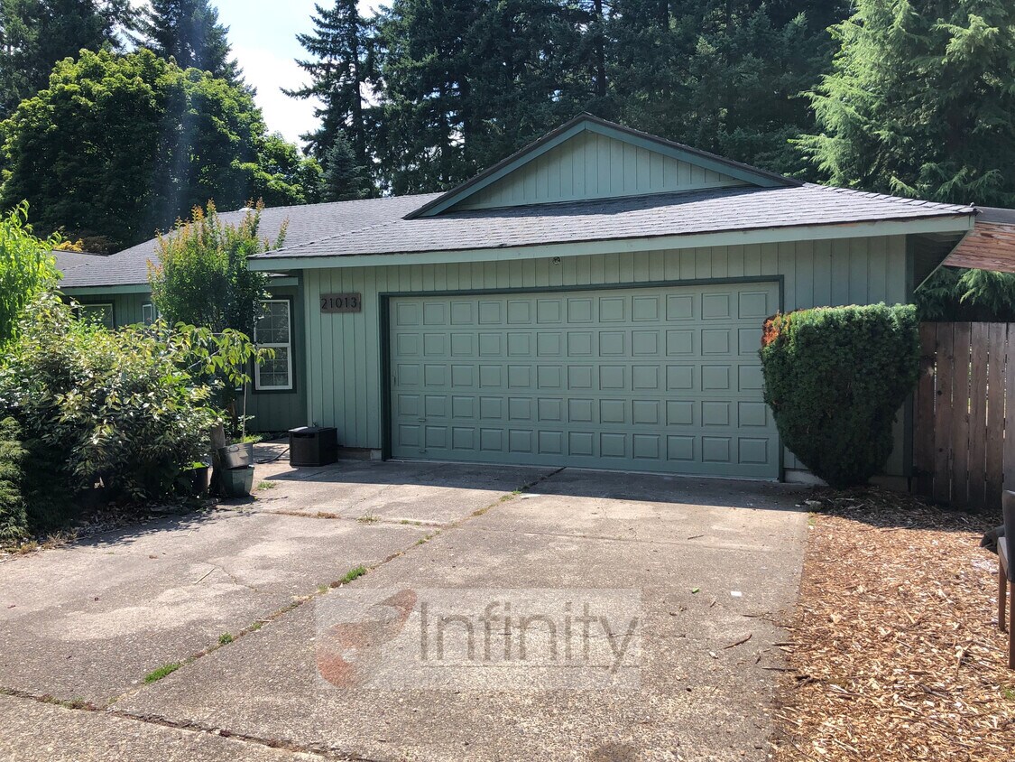 21013 SW 86th Ave, Tualatin, OR 97062 House Rental in Tualatin, OR