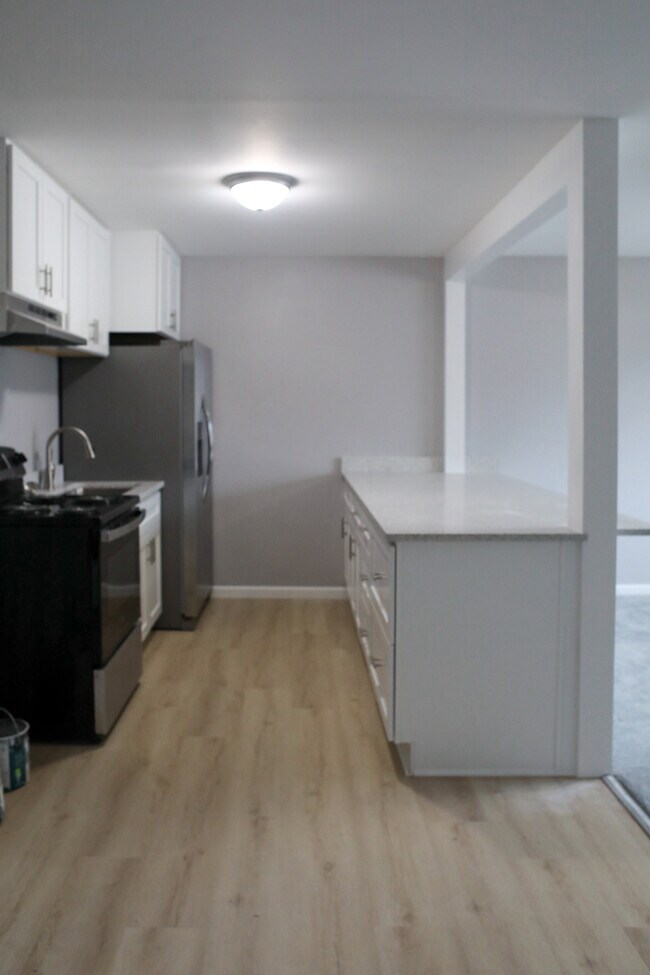 Cocina - 2981 3rd Ave
