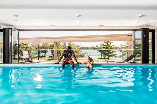 Foto del edificio - The Residences Water Square