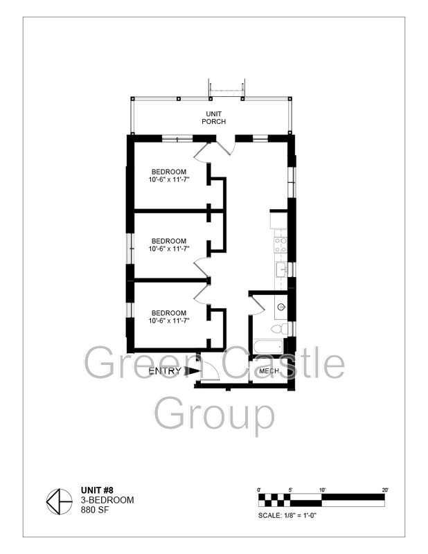 Building Photo - 15 Hungerford Terrace