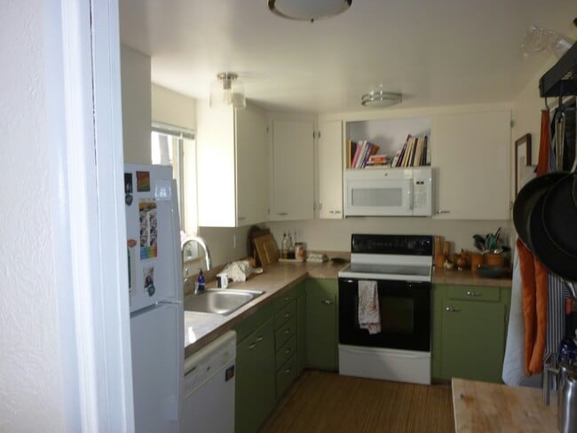 Photo - 2947 Newton St Townhome