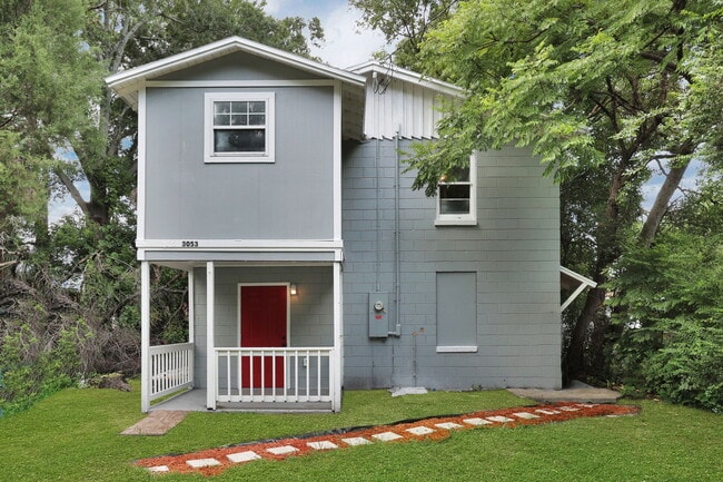 Building Photo - 3053 Fitzgerald St