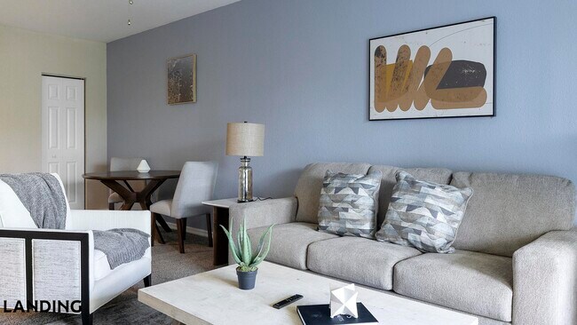 Foto del edificio - 3695 Island Club Dr