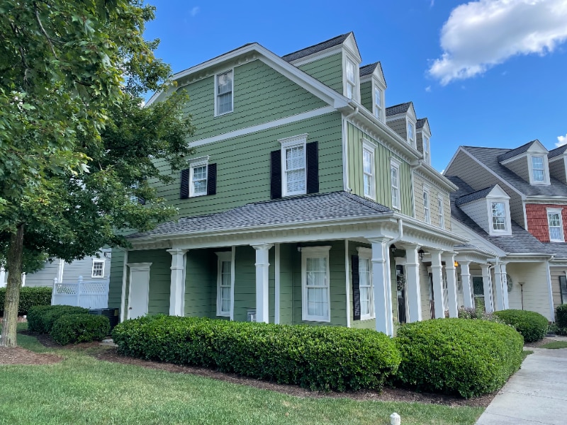 201 Old Grove Ln, Apex, NC 27502 Townhome Rentals in Apex NC