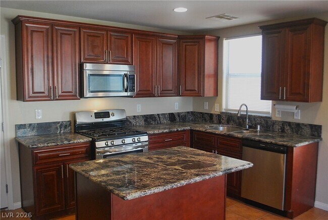 Foto del edificio - 6468 Cody Creek St