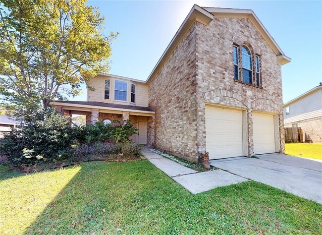 Building Photo - 25010 Silent Meadow Ct
