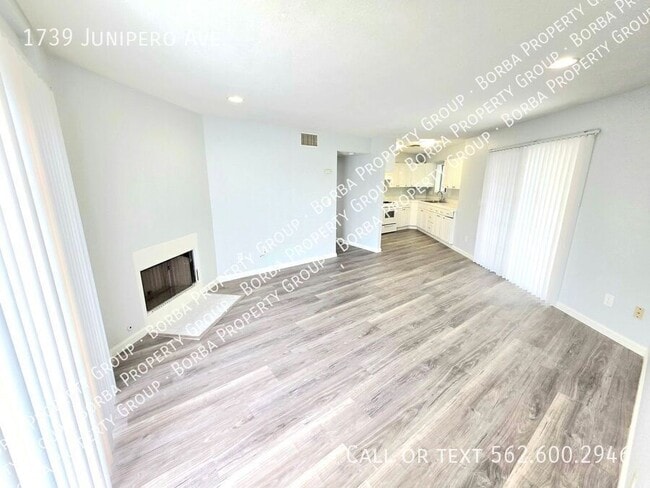 Building Photo - 1739 Junipero Ave